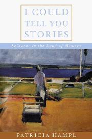 Book Cover for I COULD TELL YOU STORIES
