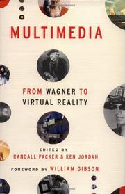 Book Cover for MULTIMEDIA