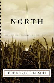 Book Cover for NORTH
