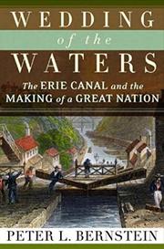 Book Cover for WEDDING OF THE WATERS