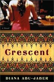 Book Cover for CRESCENT