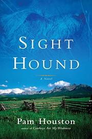 Cover art for SIGHT HOUND