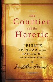 Cover art for THE COURTIER AND THE HERETIC
