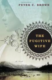 Cover art for THE FUGITIVE WIFE