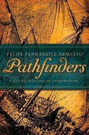 Cover art for PATHFINDERS