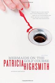 Cover art for MERMAIDS ON THE GOLF COURSE
