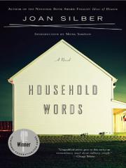 Cover art for HOUSEHOLD WORDS
