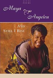 Cover art for AND STILL I RISE