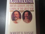 Book Cover for DREADNOUGHT