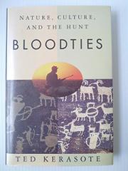 Cover art for BLOODTIES