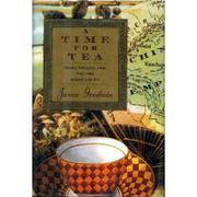 Cover art for A TIME FOR TEA
