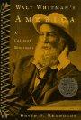 Cover art for WALT WHITMAN'S AMERICA