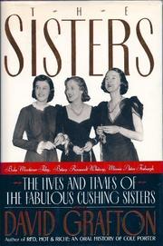 Book Cover for THE SISTERS