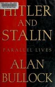 Hitler and stalin ideology