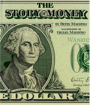 Cover art for THE STORY OF MONEY