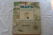 Cover art for MAPS