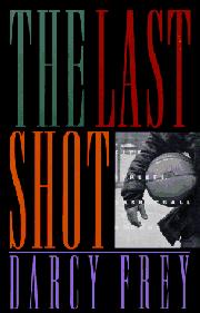 Cover art for THE LAST SHOT