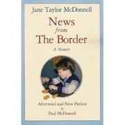 Cover art for NEWS FROM THE BORDER