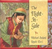 Cover art for THE NIGHTINGALE
