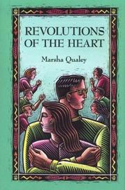 Cover art for REVOLUTIONS OF THE HEART