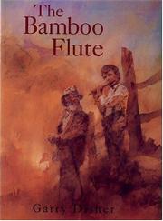 Cover art for THE BAMBOO FLUTE