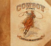 Cover art for COWBOY