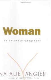 Cover art for WOMAN