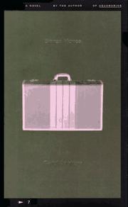 Cover art for SEVEN MOVES