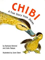 Cover art for CHIBI