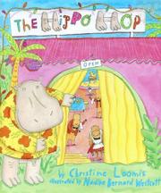 Cover art for THE HIPPO HOP