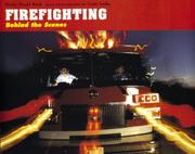 Book Cover for FIREFIGHTING