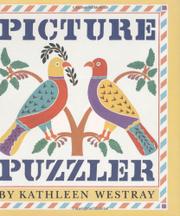 Cover art for PICTURE PUZZLER