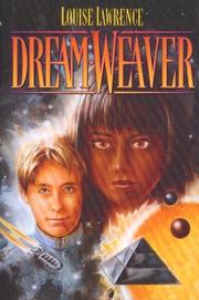 Cover art for DREAM-WEAVER