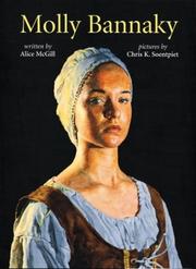 Cover art for MOLLY BANNAKY