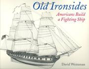 Cover art for OLD IRONSIDES