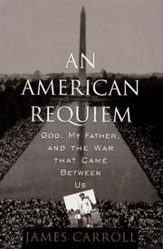 Cover art for AN AMERICAN REQUIEM