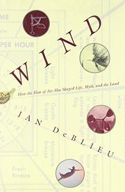 Cover art for WIND