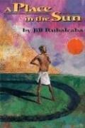 Cover art for A PLACE IN THE SUN