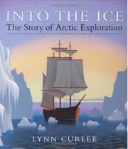 Cover art for INTO THE ICE