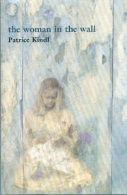 Book Cover for THE WOMAN IN THE WALL