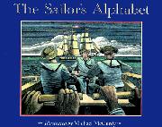 Cover art for THE SAILOR'S ALPHABET