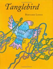 Cover art for TANGLEBIRD