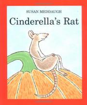 Cover art for CINDERELLA'S RAT