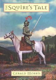 Cover art for THE SQUIRE'S TALE