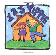 Cover art for 123 YIPPIE