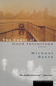Book Cover for THE COAST OF GOOD INTENTIONS