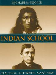 Book Cover for INDIAN SCHOOL
