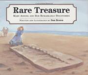 Cover art for RARE TREASURE