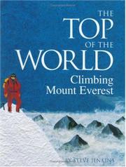 Cover art for THE TOP OF THE WORLD