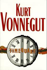 Cover art for TIMEQUAKE